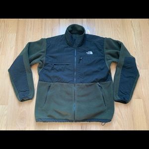 North Face Denali Jacket